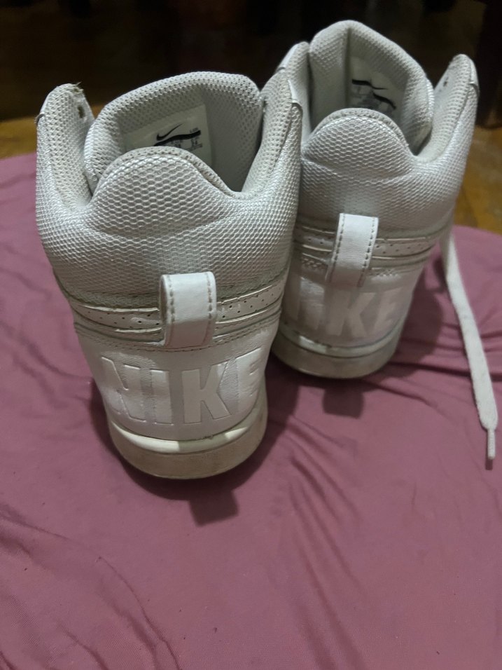 Spor ayakkabı - Görsel 4