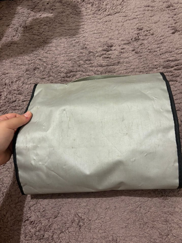 Saç maşası takımı - Görsel 3