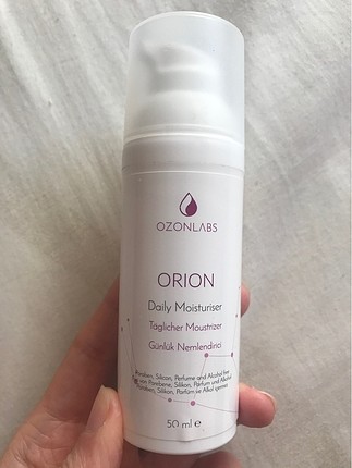 Ozonlabs Orion Nemlendirici