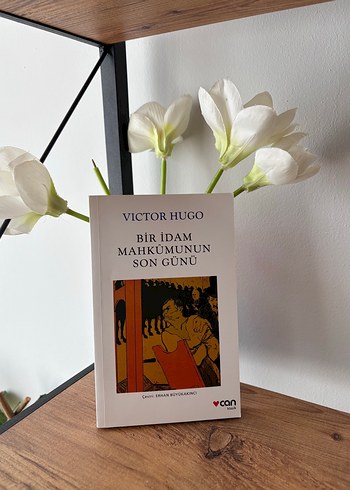 Bir İdam Mahkumunun Son Günü - Victor Hugo