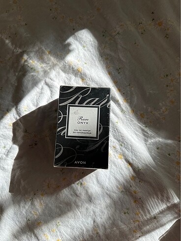 Avon Avon rare????