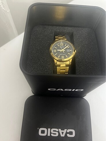 Casio Casio bayan saat