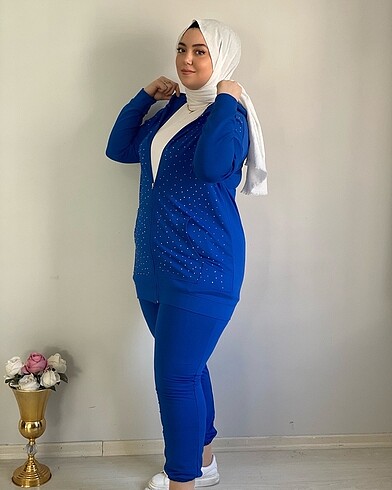 Taşlı takım