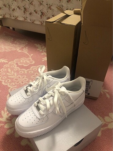 air force LE