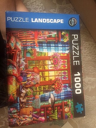 Puzzle ????
