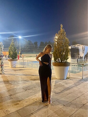 Trendyolmilla abiye