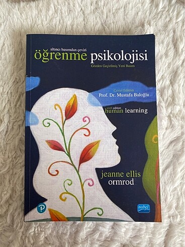 Öğrenme Psikolojisi