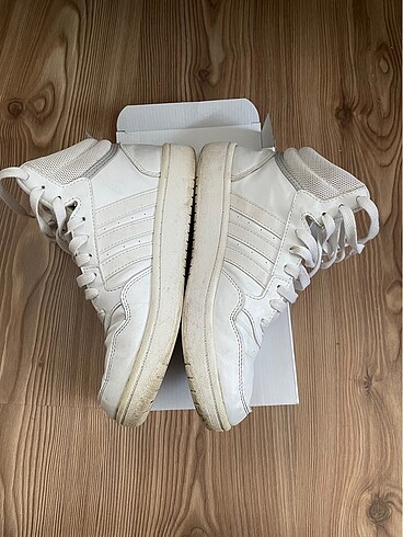 36 Beden Adidas Hoops 3.0
