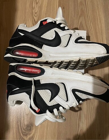 44 Beden çeşitli Renk Nike Airmax
