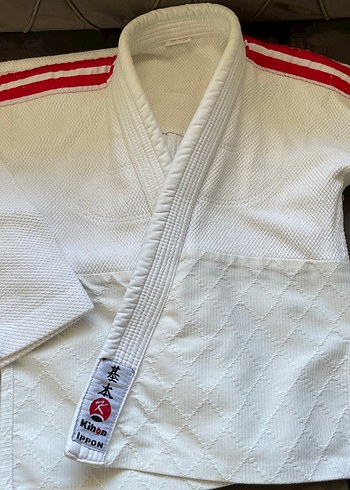 7 Yaş Beden Judogi 7-8 yas