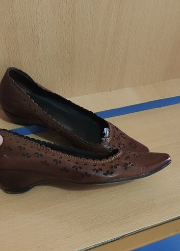 Günlük ayakkabı  - Görsel 2