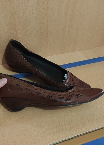 Günlük ayakkabı  - Görsel 3
