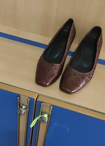Günlük ayakkabı  - Görsel 4