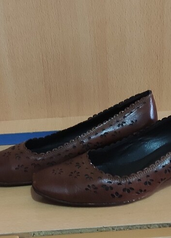 Günlük ayakkabı  - Görsel 5