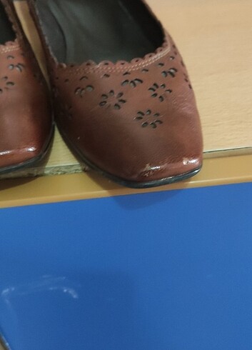 Günlük ayakkabı  - Görsel 6