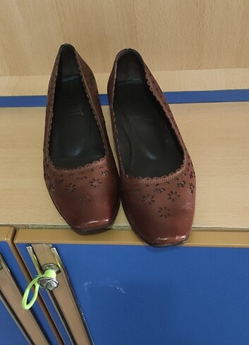 Günlük ayakkabı  - Görsel 7