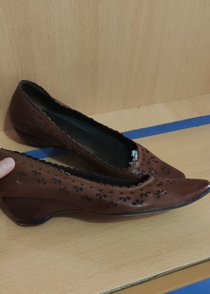 Günlük ayakkabı  - Görsel 3