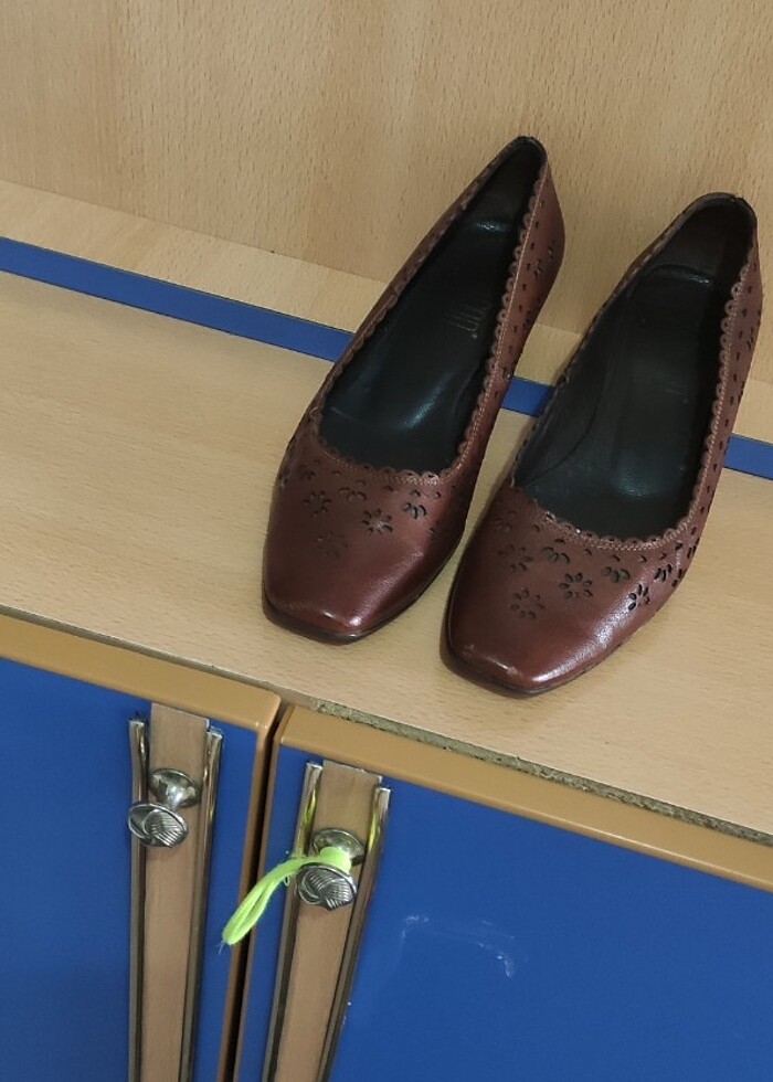 Günlük ayakkabı  - Görsel 4