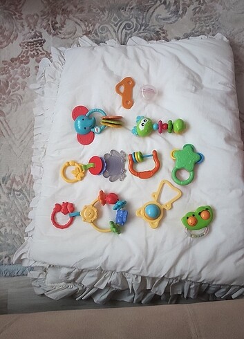 Oyun halisi oyuncaklari - Görsel 3