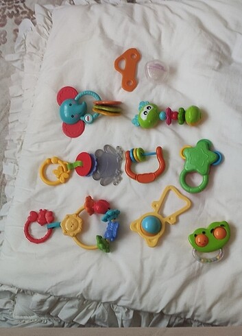 Oyun halisi oyuncaklari - Görsel 4