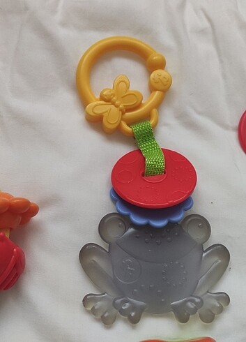 Oyun halisi oyuncaklari - Görsel 8