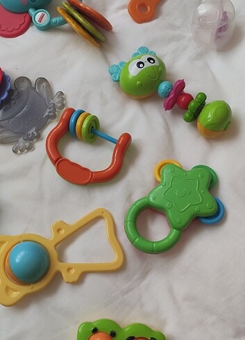 Oyun halisi oyuncaklari - Görsel 10