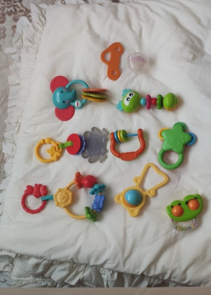 Oyun halisi oyuncaklari - Görsel 4