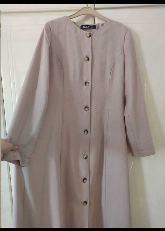 Klasik pardesu kap  - Görsel 2