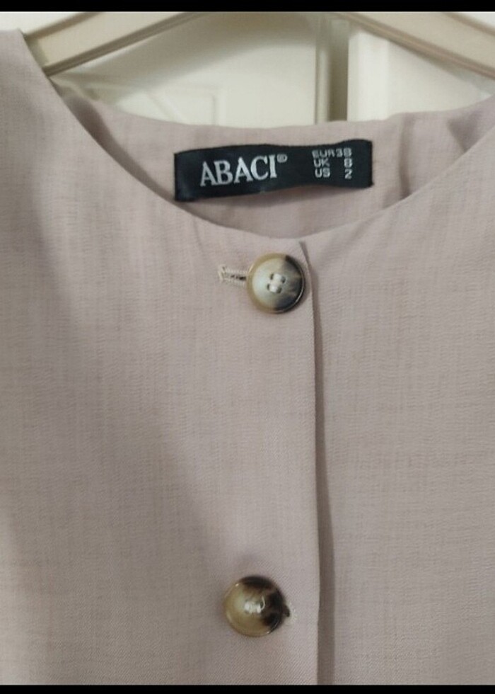 Klasik pardesu kap  - Görsel 3