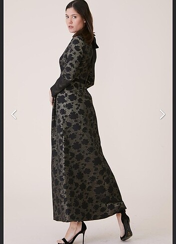 Kayra tafta abiye - Görsel 2