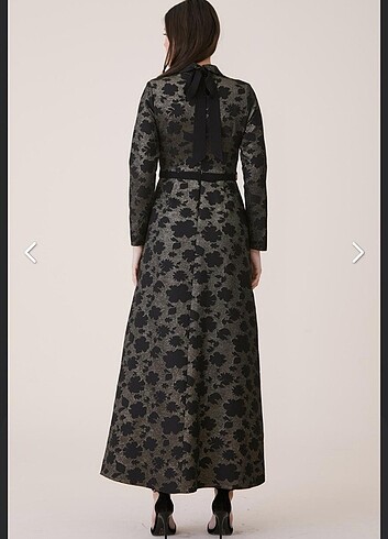 Kayra tafta abiye - Görsel 3