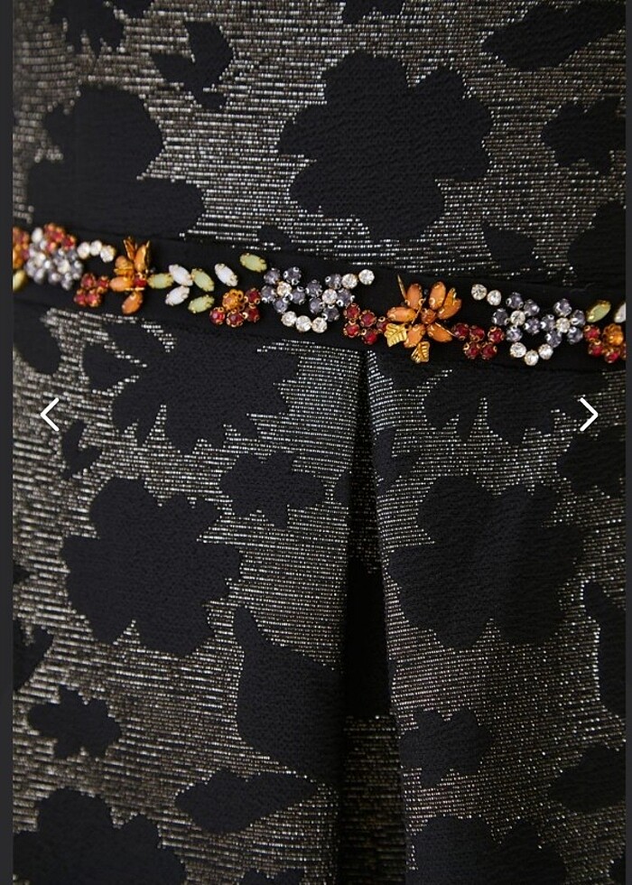 Kayra tafta abiye  - Görsel 5