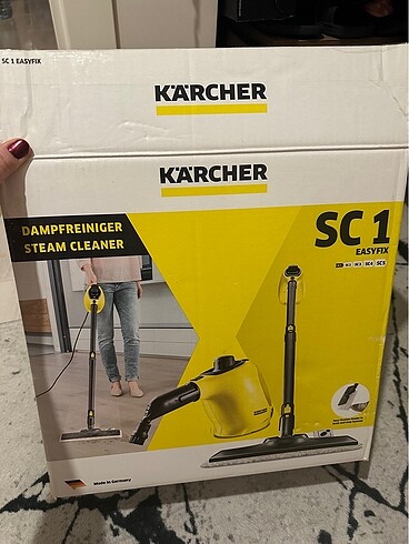Karcher