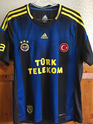 Orjinal fenerbahçe forması