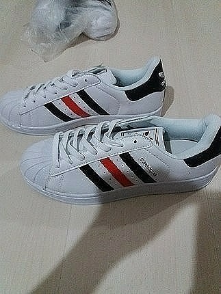 adidas superstar orjinaldir 