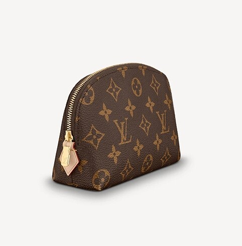 Beden Louis Vuitton makyaj çantası