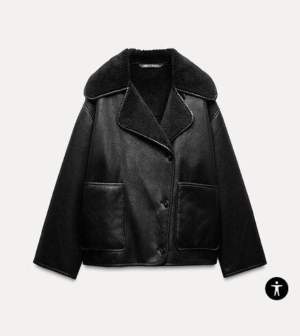 Zara Zara ceket