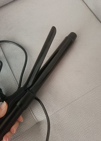 Siyah Saç Maşası - Görsel 3