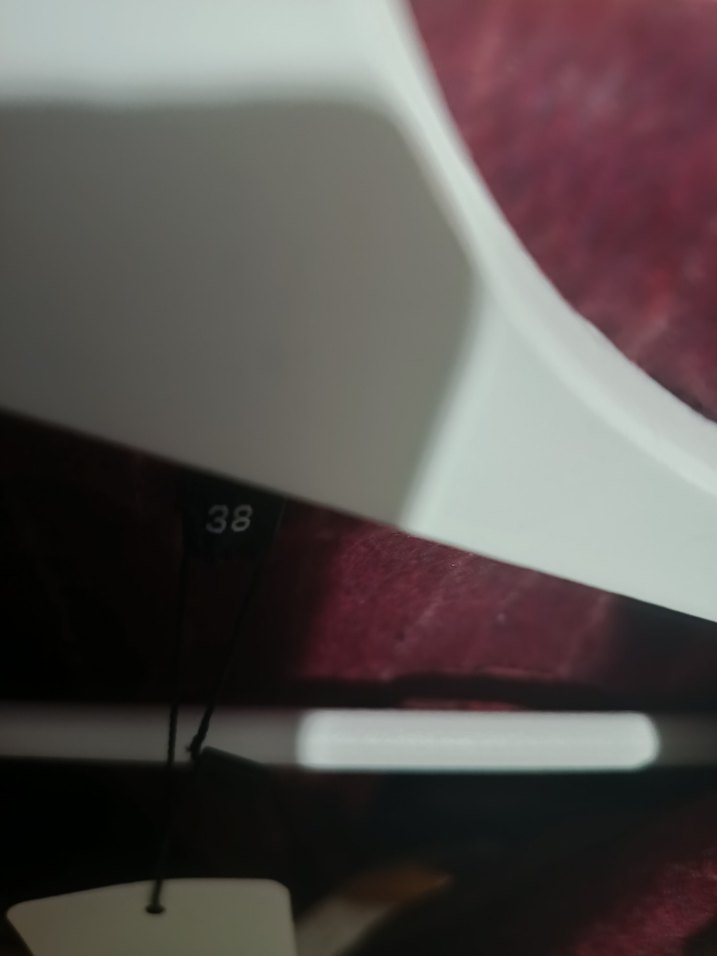 Kemerli Bordo Kadın Blazer Ceket - Görsel 5