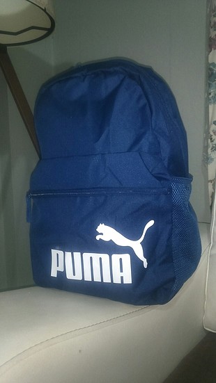 puma sırt çantası 