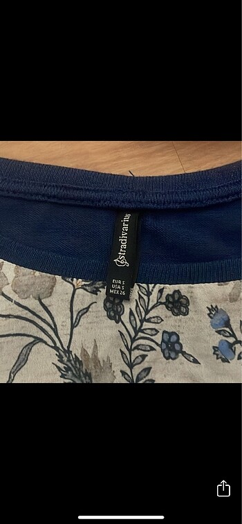 Stradivarius Stradivarius bluz