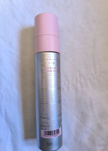 Hairmate Sacrum Serum Saç Serumu - Görsel 3