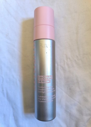 Hairmate Sacrum Serum Saç Serumu - Görsel 2