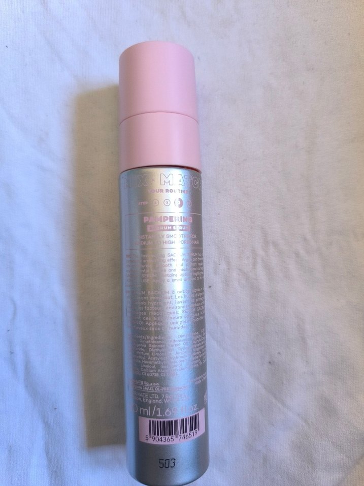 Hairmate Sacrum Serum Saç Serumu - Görsel 3