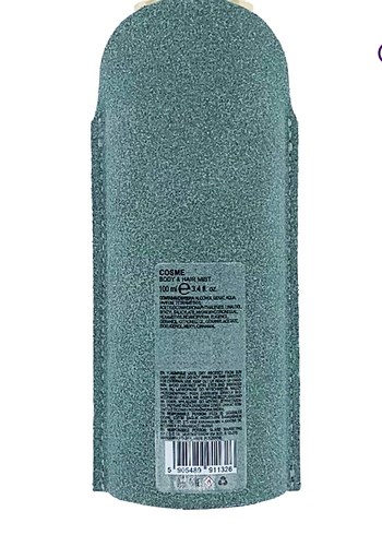 Sorvella Body & Hair Mist Kadın Parfümü - Görsel 2