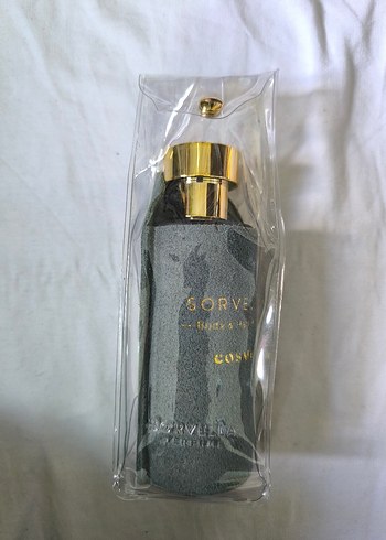 Sorvella Body & Hair Mist Kadın Parfümü - Görsel 3