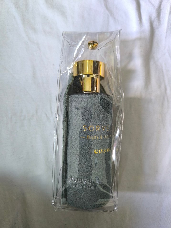 Sorvella Body & Hair Mist Kadın Parfümü - Görsel 3