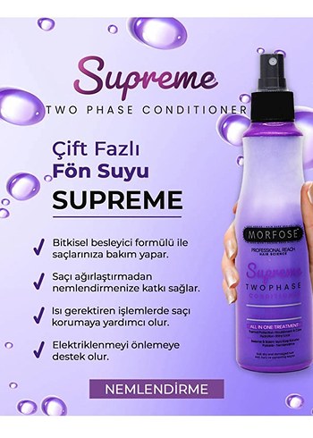 Bee Beauty Saç Bakım Köpüğü Milk Proteinli - Görsel 5