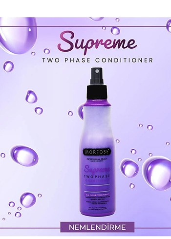 Bee Beauty Saç Bakım Köpüğü Milk Proteinli - Görsel 3