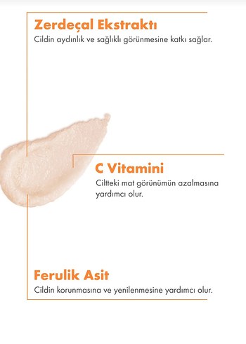 Zerdeçal + Süt Vücut Peelingi 250ml - Görsel 5